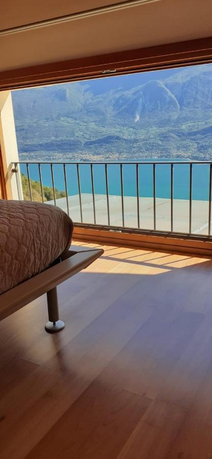 Maisonette Caterina Tremosine Exteriér fotografie