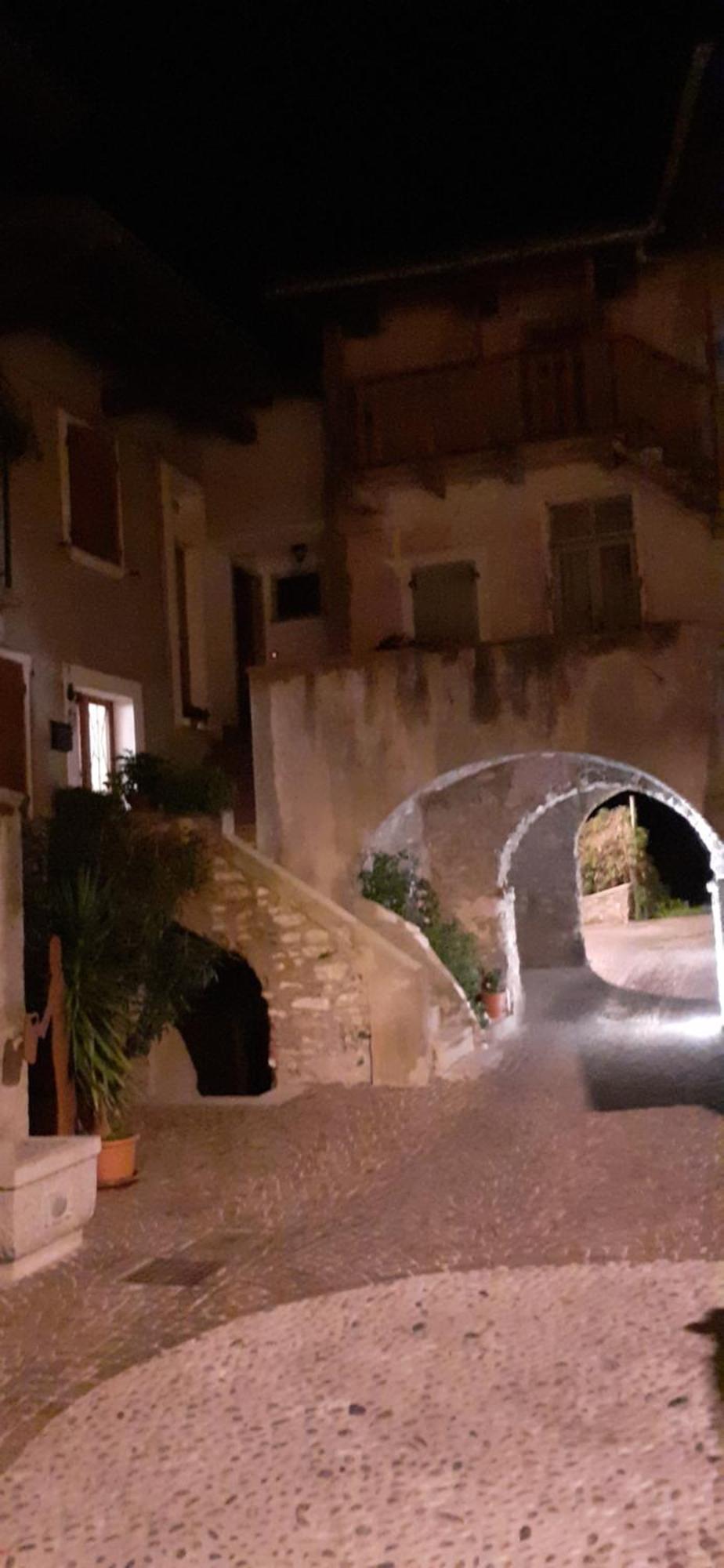 Maisonette Caterina Tremosine Exteriér fotografie